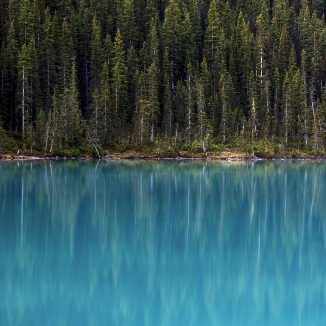 4-Day Banff + Jasper + Yoho National Parks