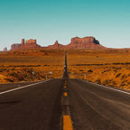 4-Day Western U.S. 5 National Parks | Grand Canyon, Zion, Bryce & More