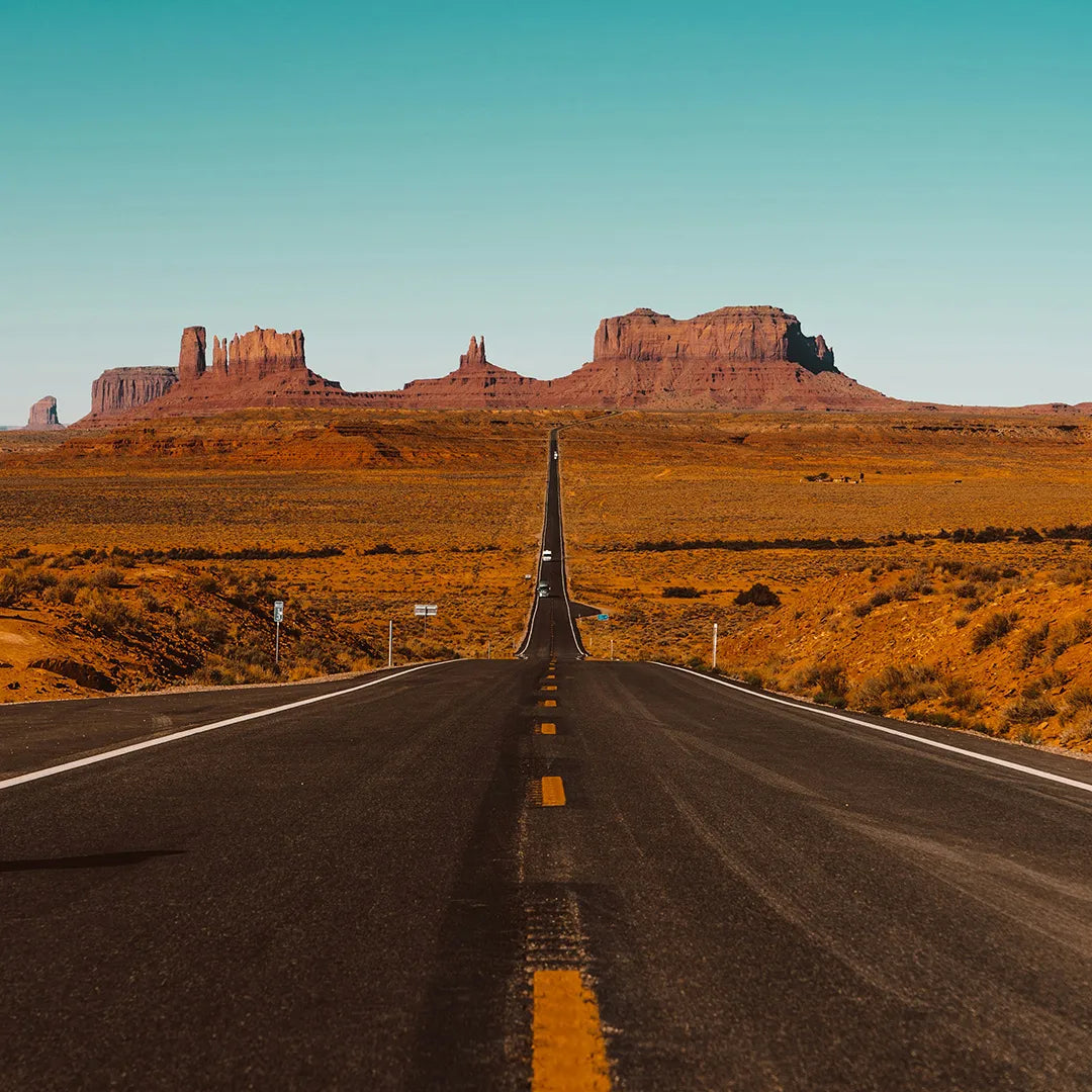 4-Day Western U.S. 5 National Parks | Grand Canyon, Zion, Bryce & More