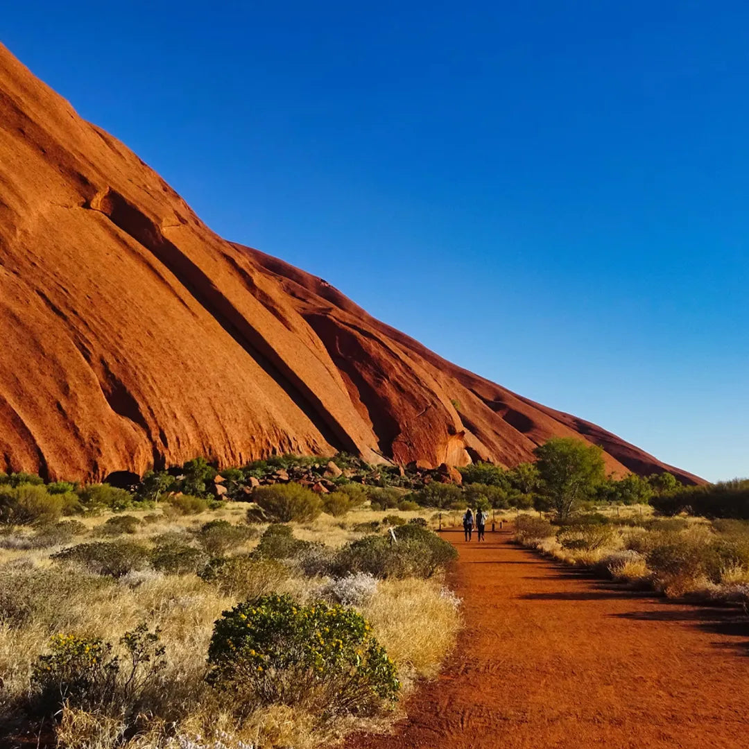 Uluru 4 Day Tour