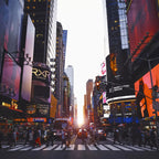 Personalized NYC Sightseeing Private Chauffeur Tours