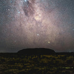 Uluru Astro Tour