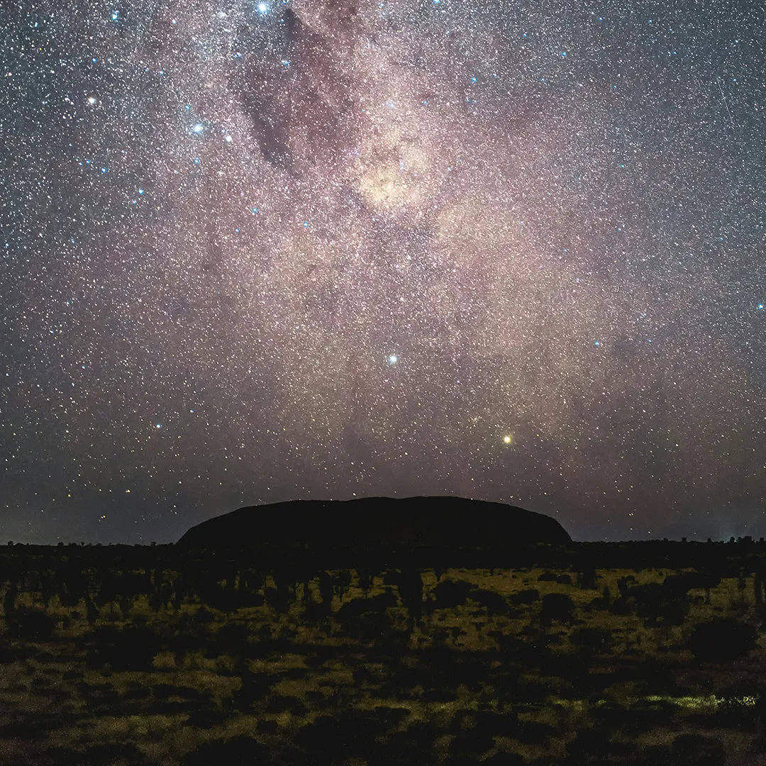 Uluru Astro Tour