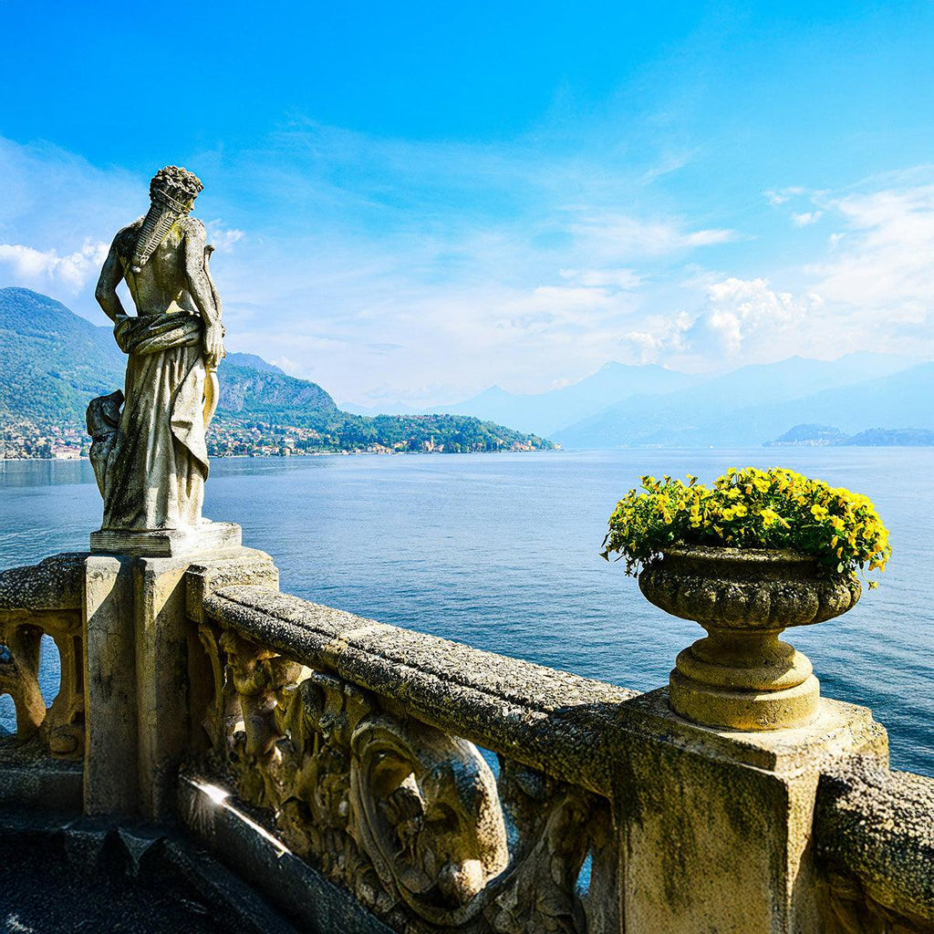 Day Trip to Lake Como The Italian Summer Resort