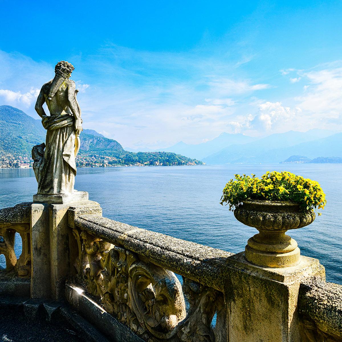 Day Trip to Lake Como The Italian Summer Resort