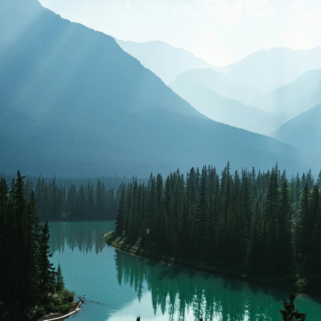 5-Day Banff, Jasper & Yoho National Parks Small Group Tour