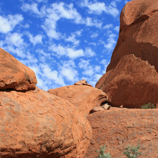 3-Day Uluru & Kings Canyon Adventure
