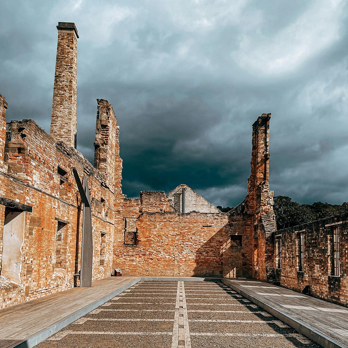 Day Tour from Port Arthur