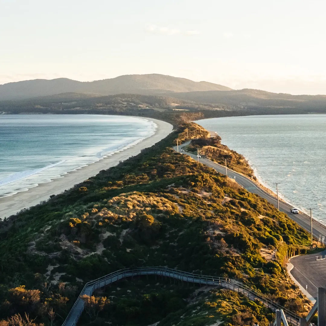 Exclusive Tasmania Private Tours | Flexible Routes & Free Custom Planning