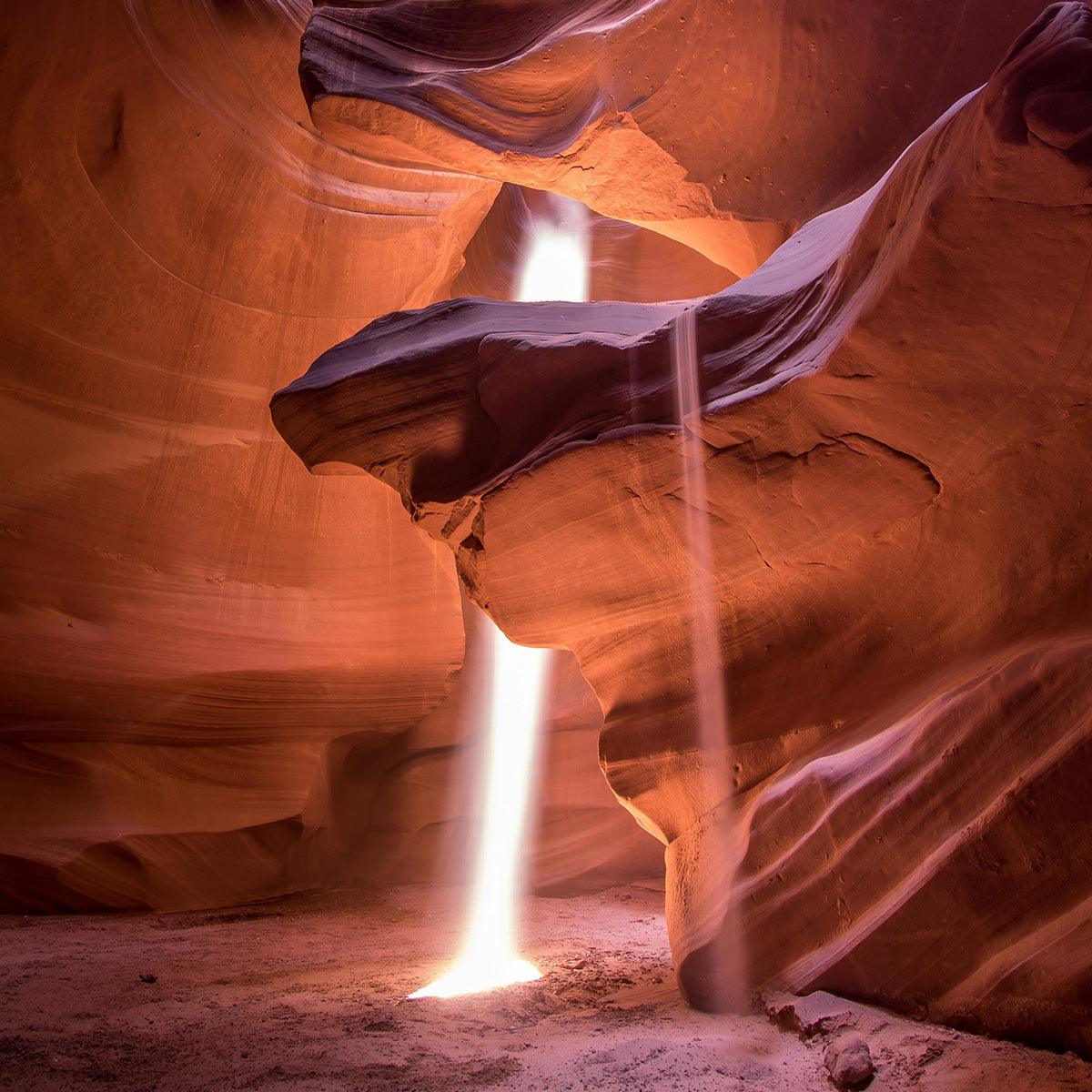 Lower Antelope Canyon, Horseshoe Bay & Lake Powell VIP Small Group Day Tour