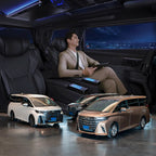 Japan Nationwide Private Chauffeur Car Charter