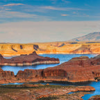 2-Day Private Small Group Tour of the Western United States Panorama (Round-Trip from Las Vegas)