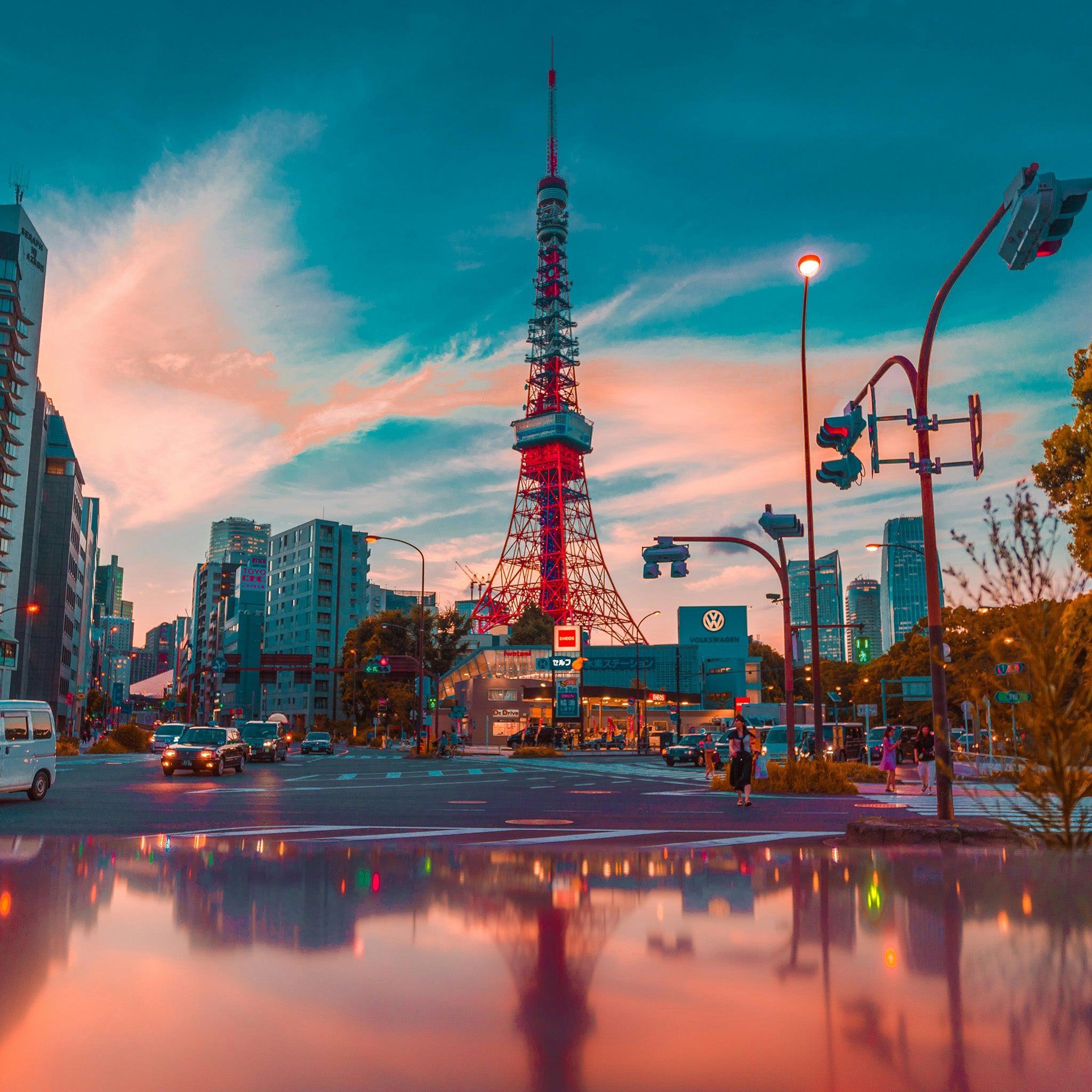 Narita International Airport Transfers