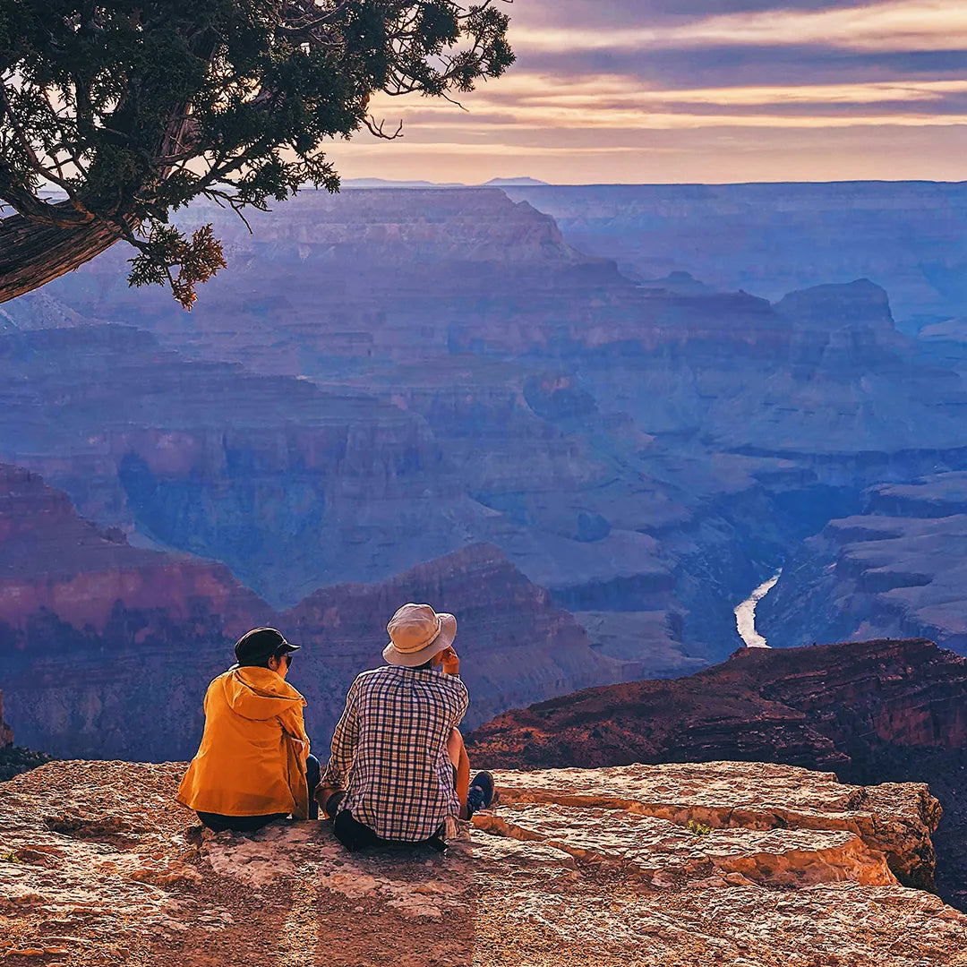 4-Day Small VIP Group Tour: Las Vegas to Zion, Bryce, Grand Canyon & More