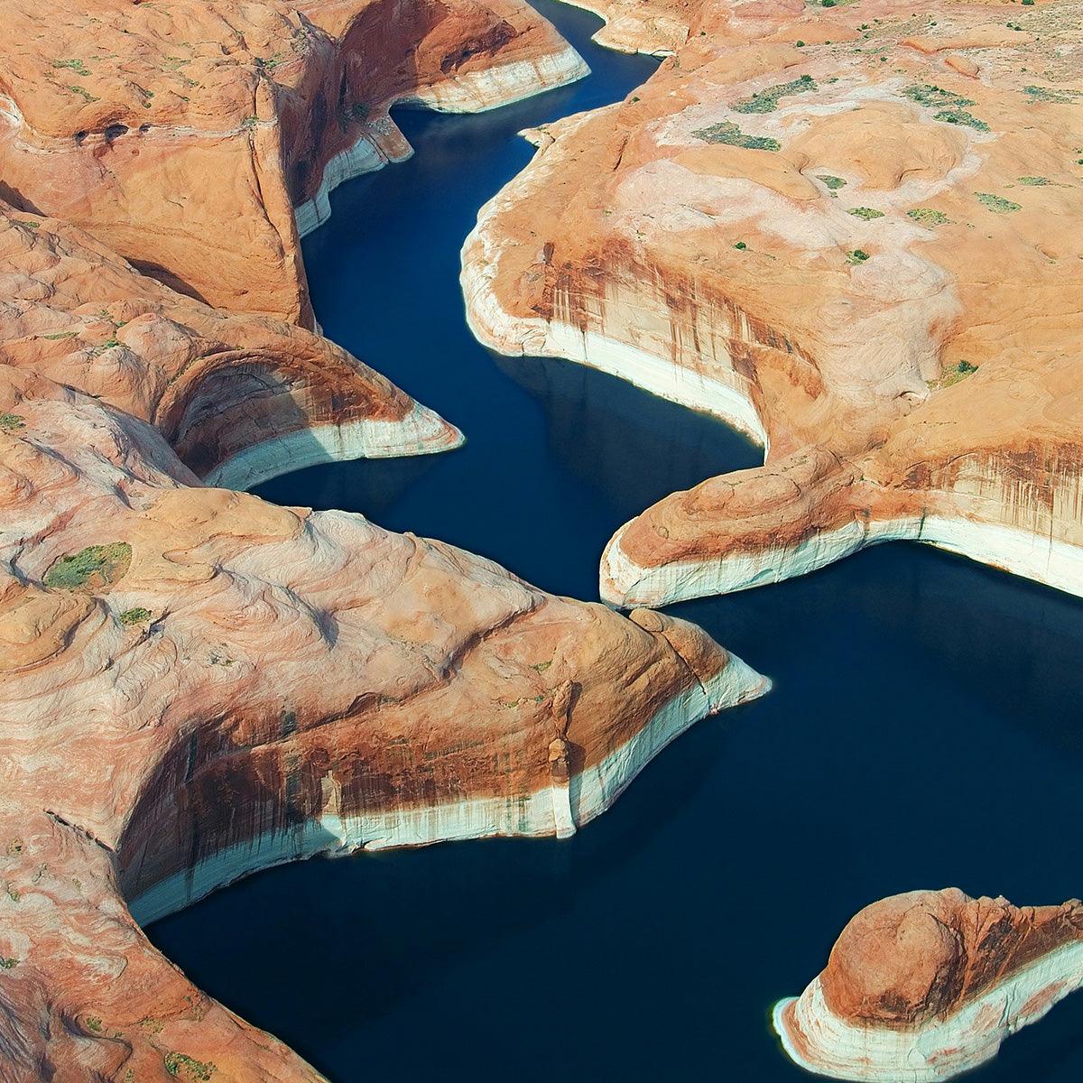 Lower Antelope Canyon, Horseshoe Bay & Lake Powell VIP Small Group Day Tour