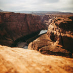 Lower Antelope Canyon, Horseshoe Bay & Lake Powell VIP Small Group Day Tour