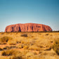 Uluru 3-Day Guided Tour with Ayers Rock Sunrise & Stargazing