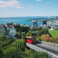 Exclusive Hobart Richmond and Beyond Experience