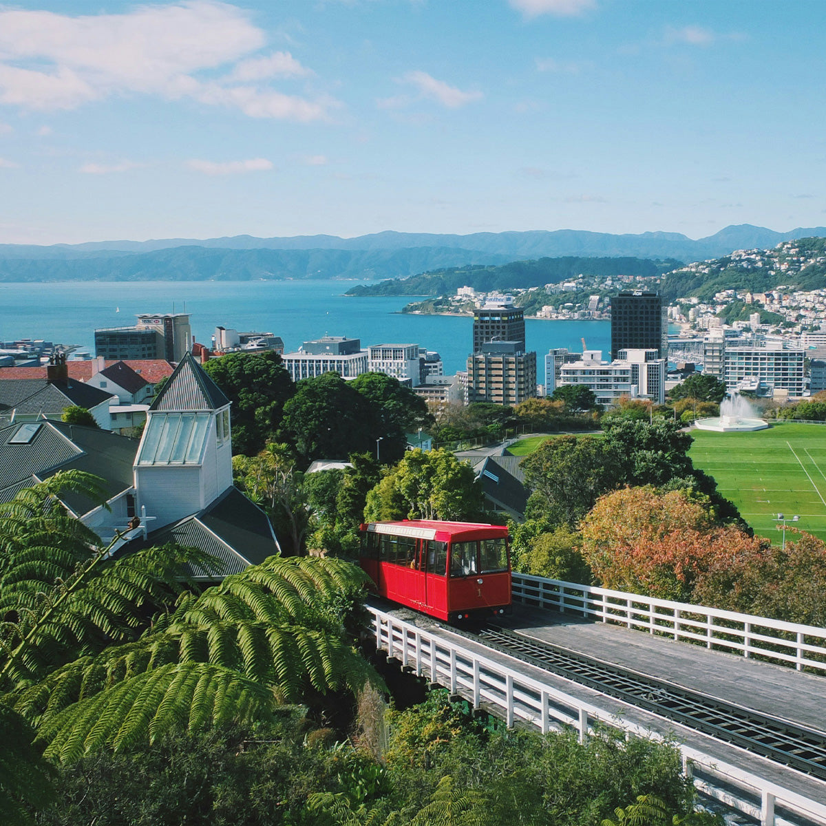 Exclusive Hobart Richmond and Beyond Experience