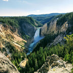 6-Day Western U.S. Adventure | Explore 5 Iconic National Parks