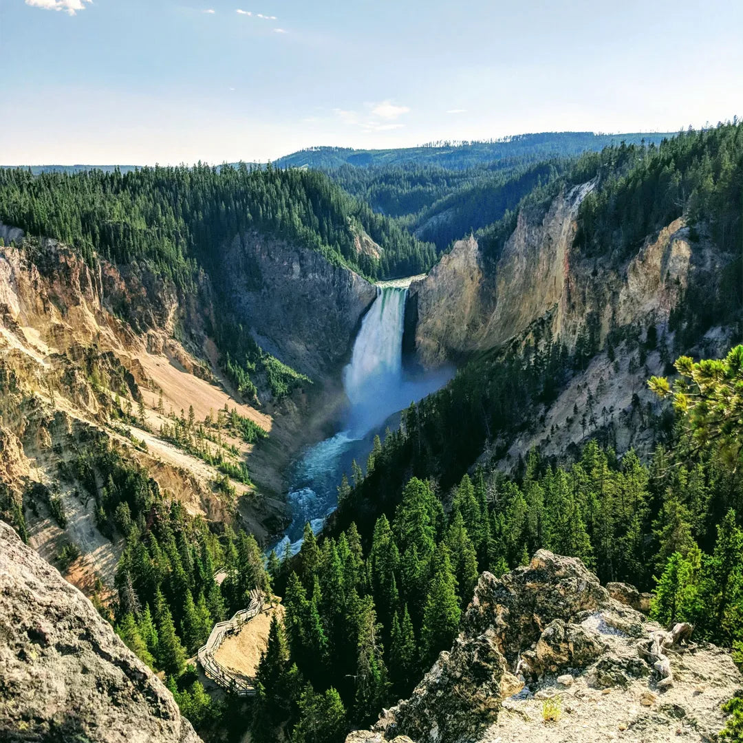 6-Day Western U.S. Adventure | Explore 5 Iconic National Parks