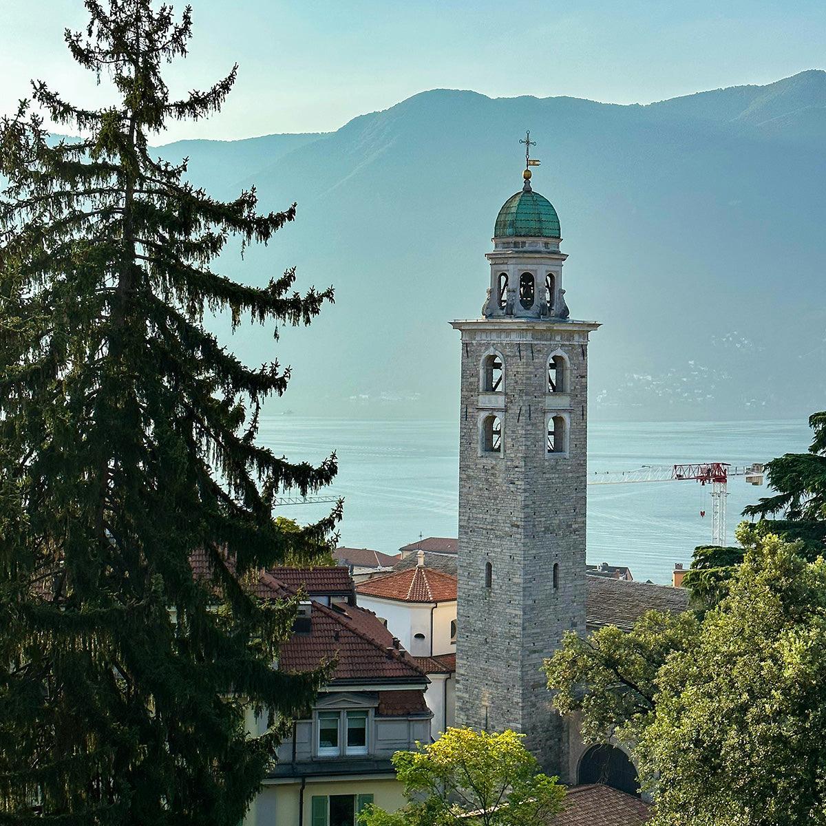 Day Trip to Lake Como The Italian Summer Resort