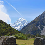 9-Day New Zealand South Island Light Luxury Tour Small Group