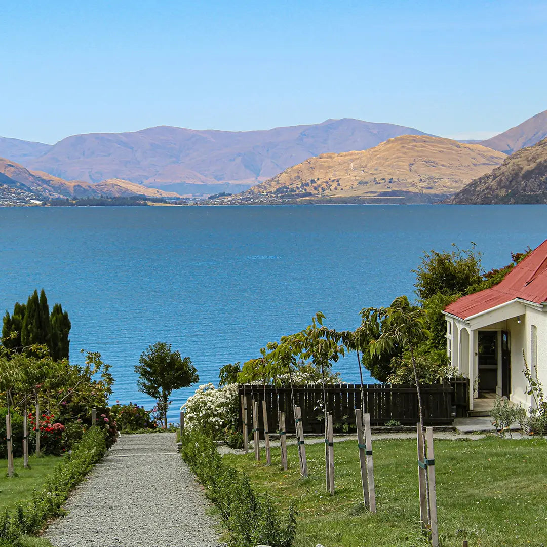 Te Anau