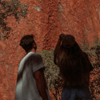 Uluru-Mala Walk Tour