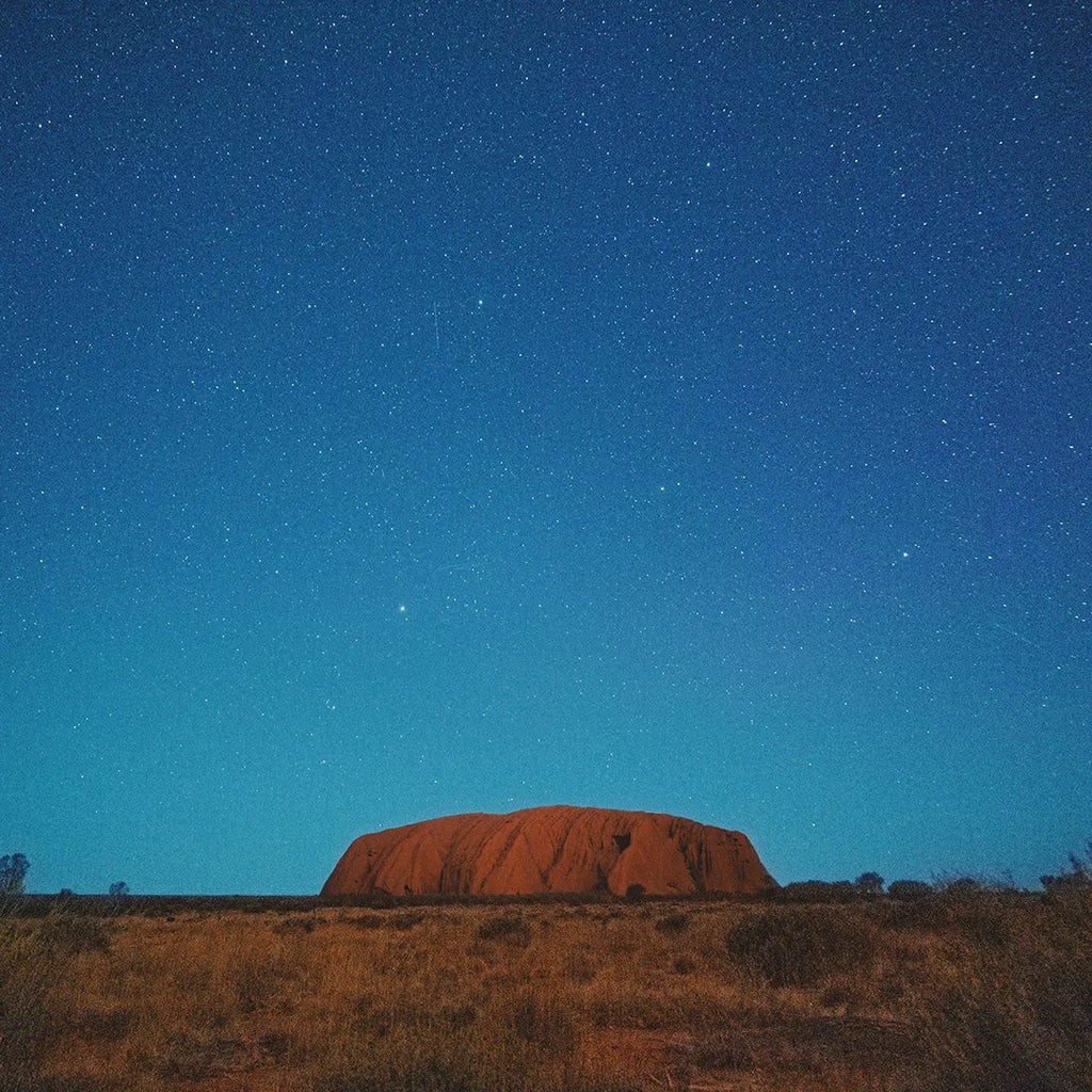 Uluru Astro Tour