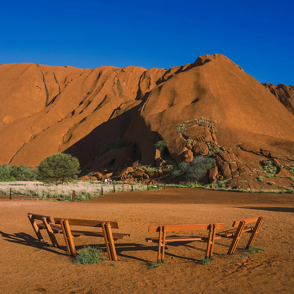 Uluru-Mala Walk Tour