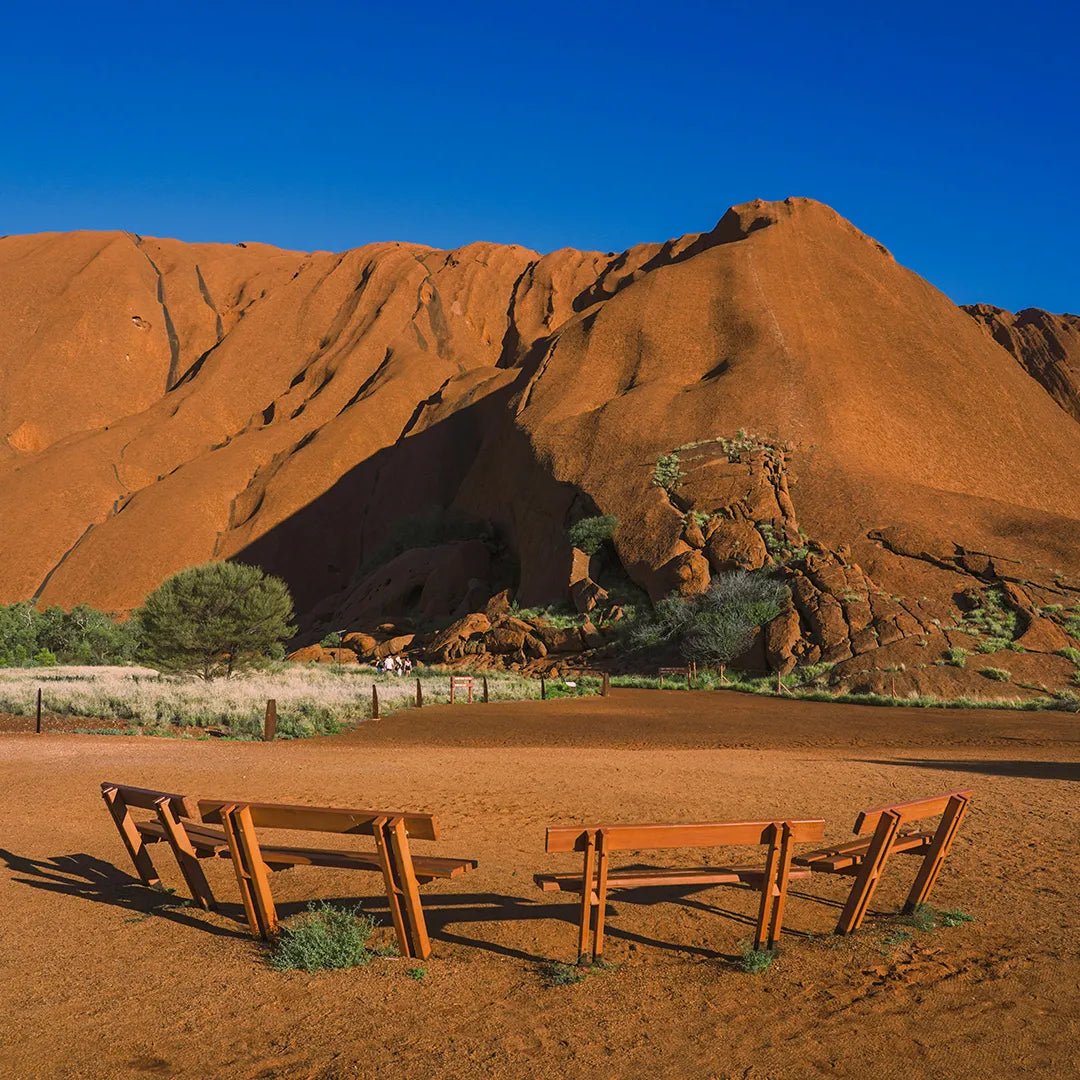 Uluru-Mala Walk Tour