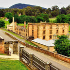 Day Tour from Port Arthur