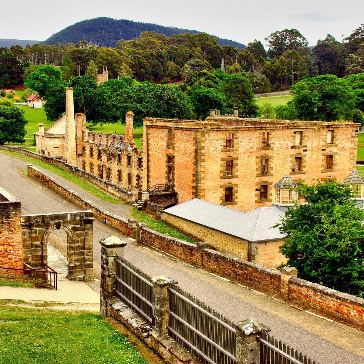 Day Tour from Port Arthur