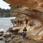 5-Day South Tour of Tasmania