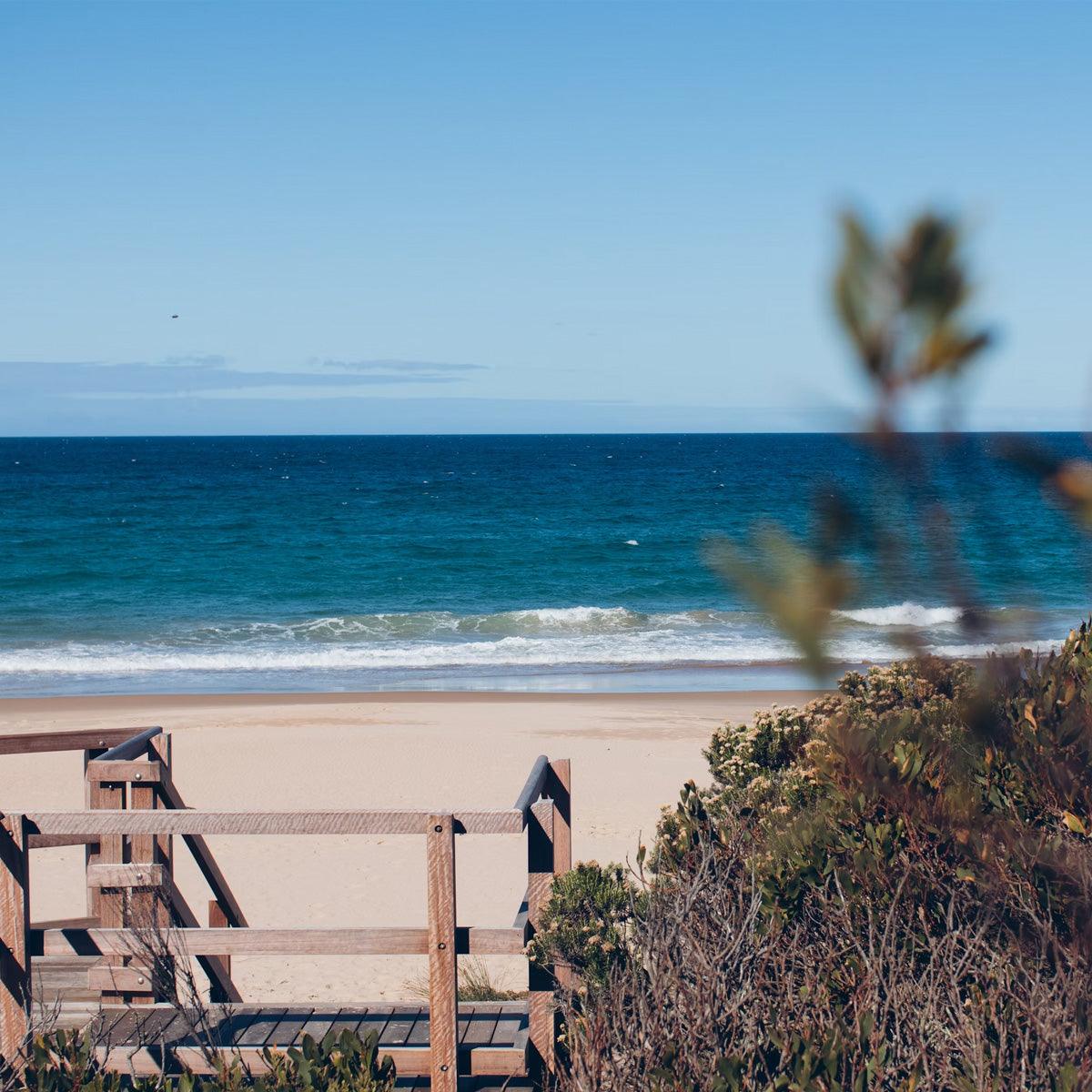 Bruny Island Full-Day Gourmet & Nature Tour with Luxury Coach & Expert Guide