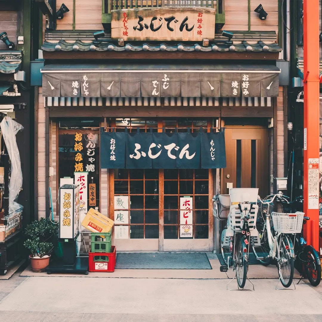 Japan Nationwide Private Chauffeur Car Charter
