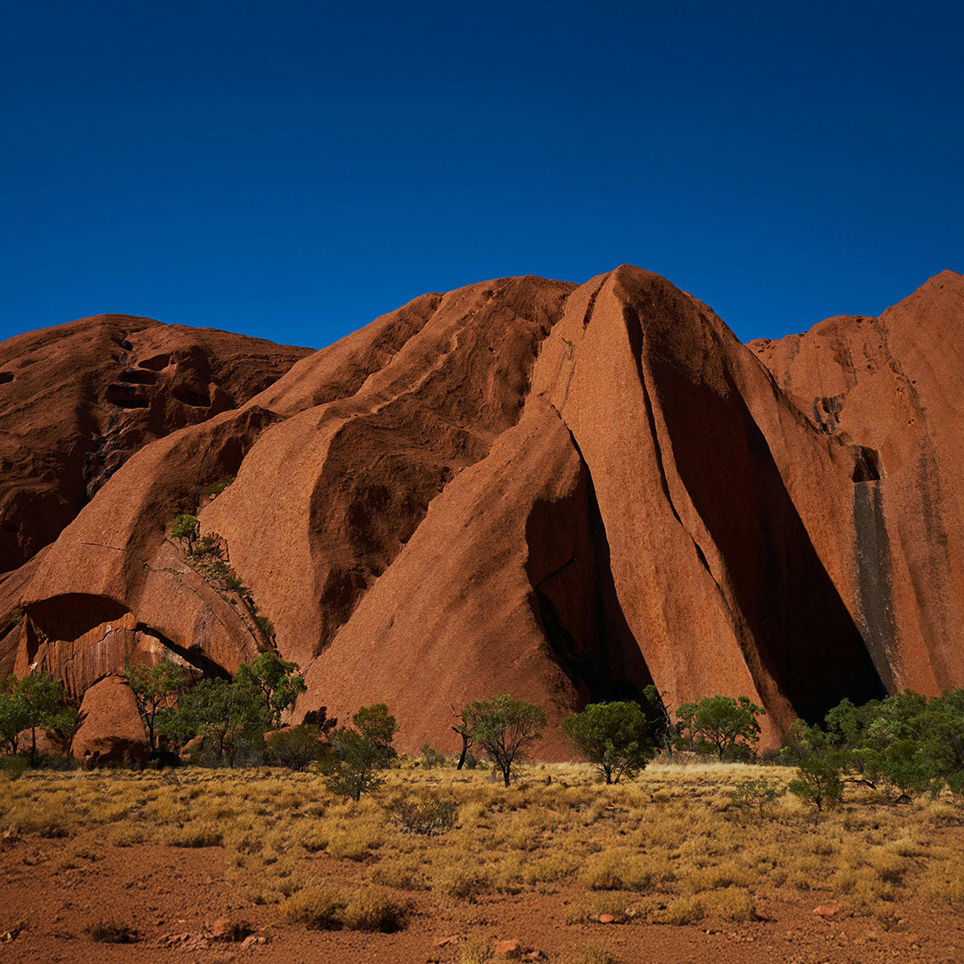 Uluru 3-Day Guided Tour with Ayers Rock Sunrise & Stargazing