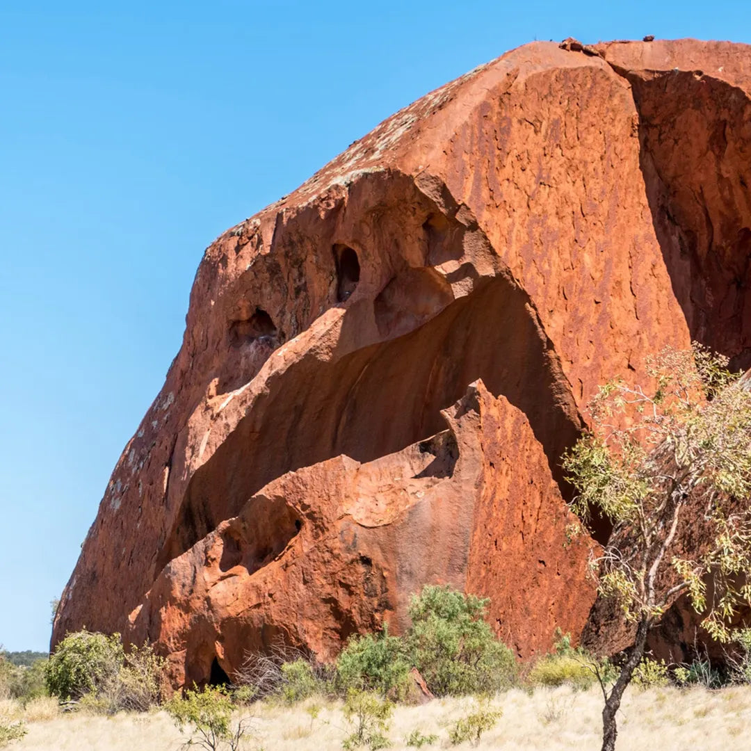 Uluru 4 Day Tour