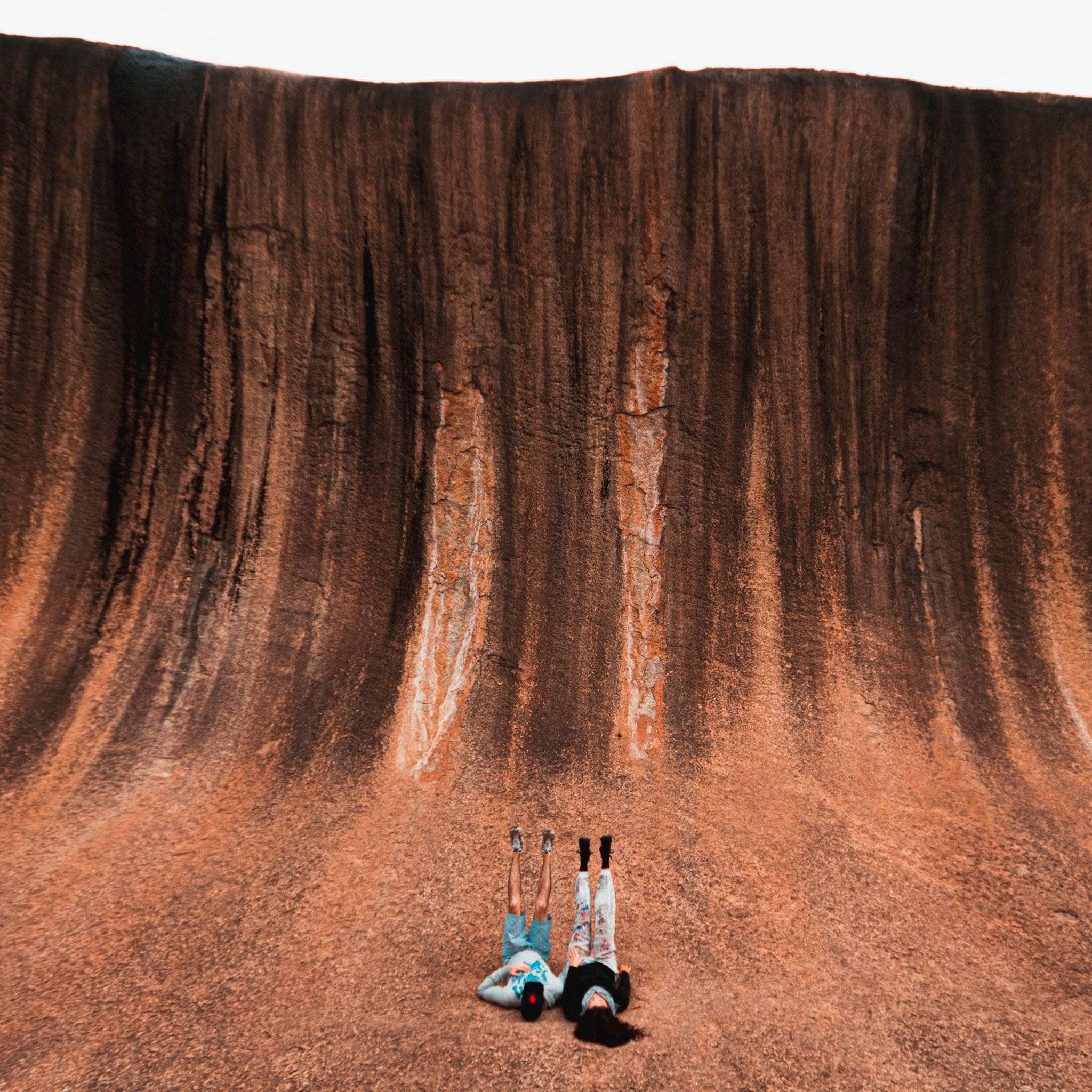 2-Day Western Australia Adventure Pink Lake and More