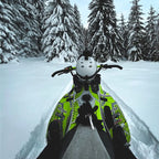 5-Day Arctic Cube Experience | Arctic Circle Adventure & Dog Sledding