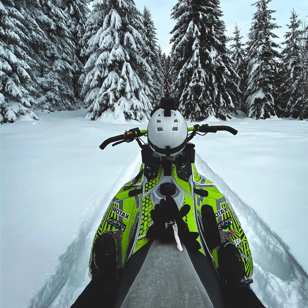 5-Day Arctic Cube Experience | Arctic Circle Adventure & Dog Sledding