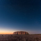 Uluru Astro Tour
