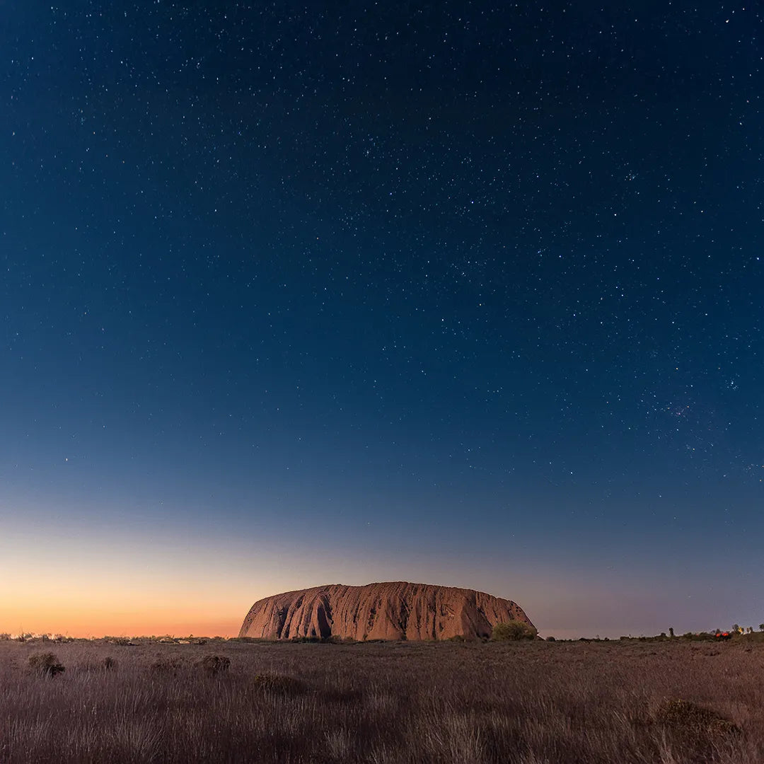 Uluru Astro Tour