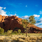 Uluru Classic Tour 3 days