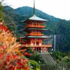Japan Nationwide Private Chauffeur Car Charter