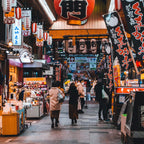 大阪伊丹機場接送