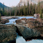 4-Day Banff + Jasper + Yoho National Parks