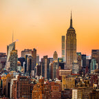 East Coast USA Private Chauffeur Car Charter
