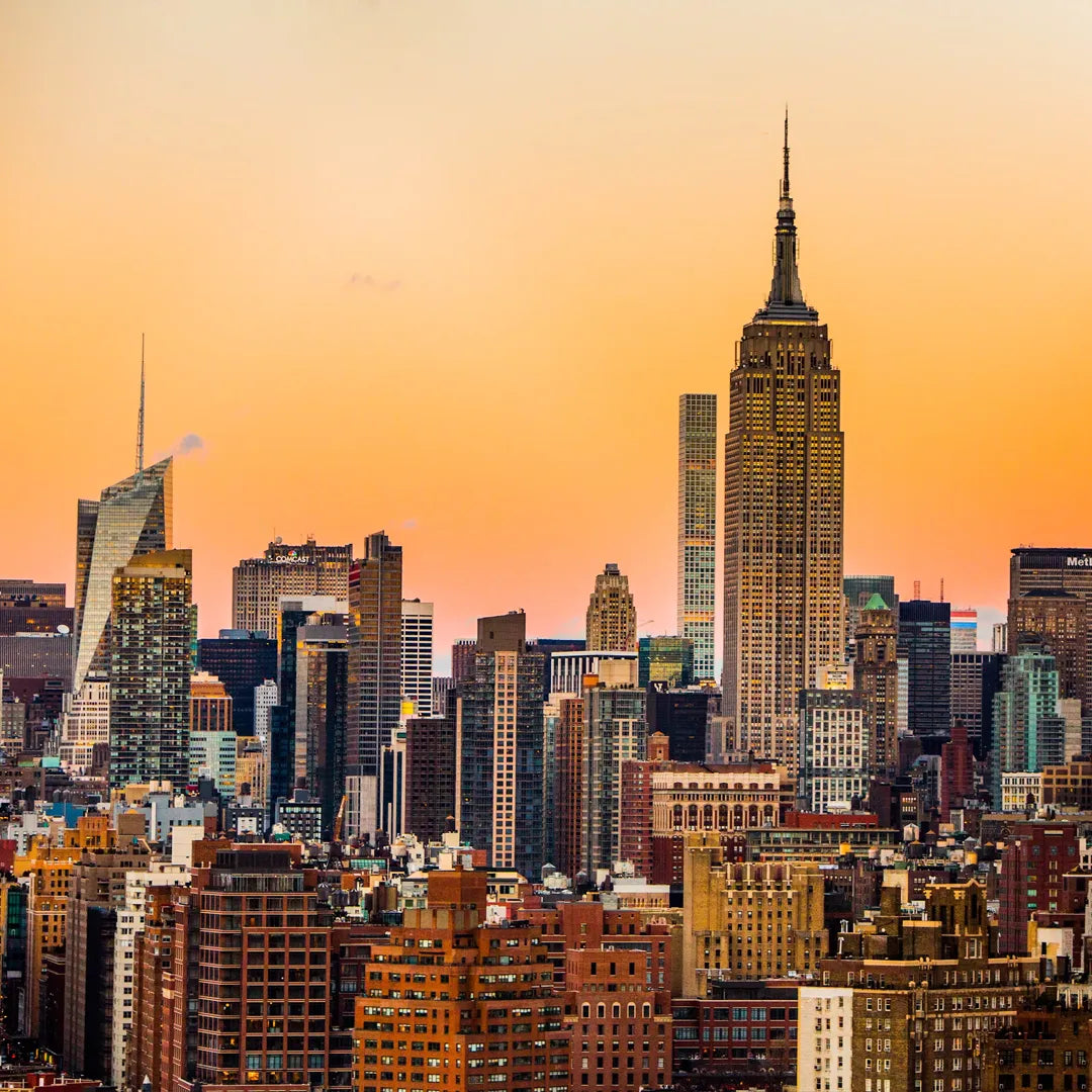 East Coast USA Private Chauffeur Car Charter